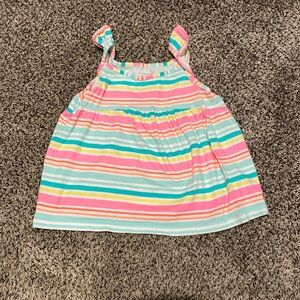 Jumping Beans Tank Top